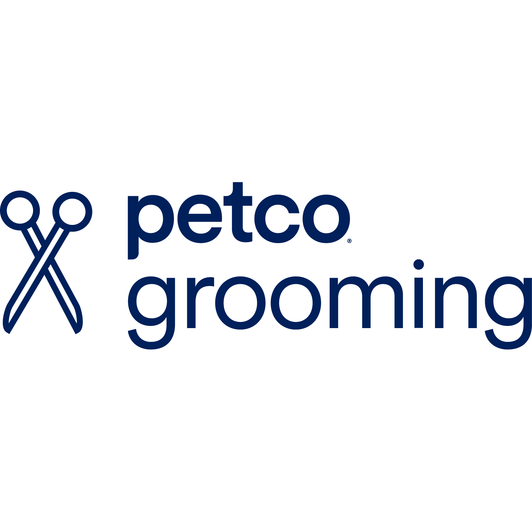 Petco Grooming Logo