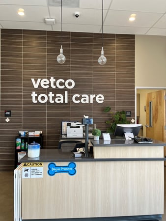 Images Vetco Total Care Animal Hospital