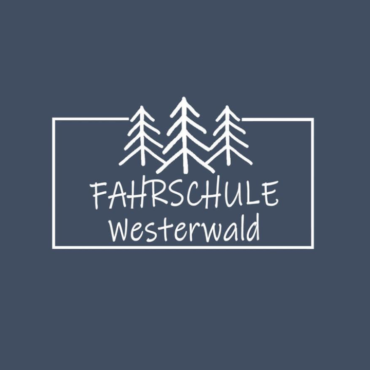 Fahrschule Westerwald in Hachenburg - Logo