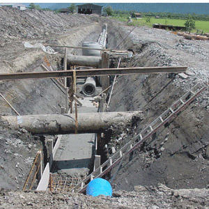 FKL & Partner AG, Laufenbrunnenstrasse 36 in Grabs