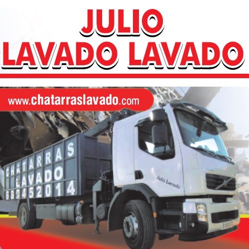 Images Chatarras Julio Lavado Lavado