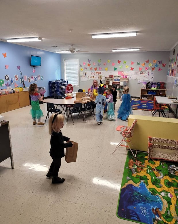 Images Kids Kingdom Inc