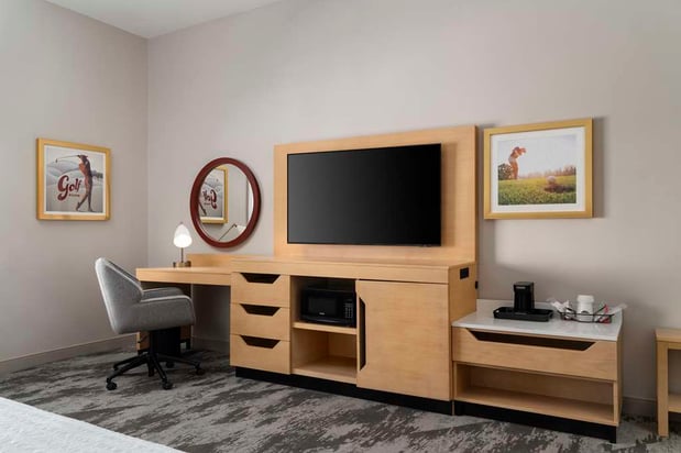 Images Hampton Inn & Suites Amarillo West