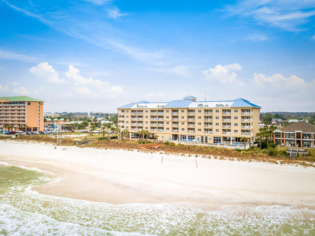Images Holiday Inn Club Vacations Panama City Beach Resort, an IHG Hotel