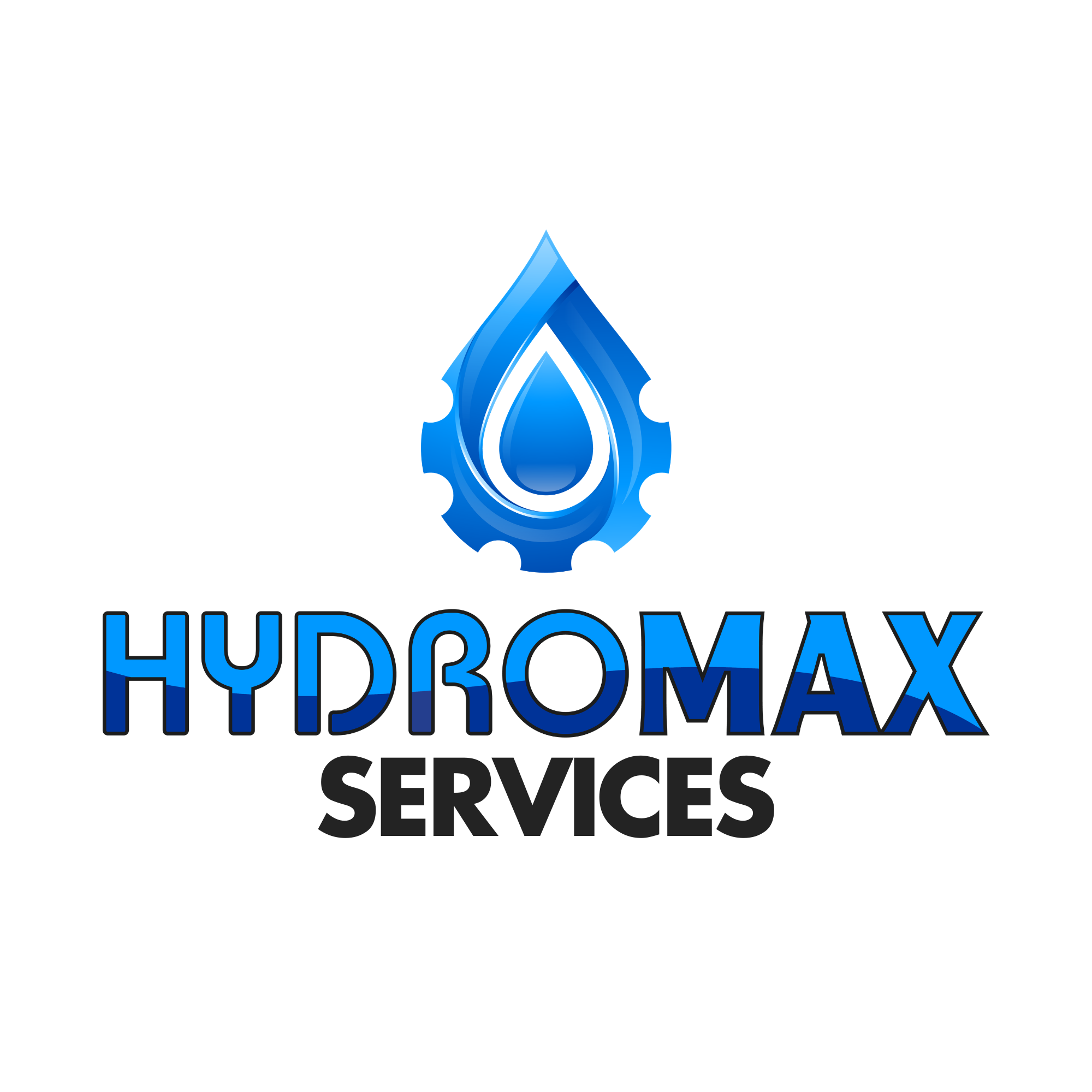 Hydromax Services - Grease and Septic
