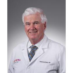 Dr. Desmond Peyton Kelly, MD