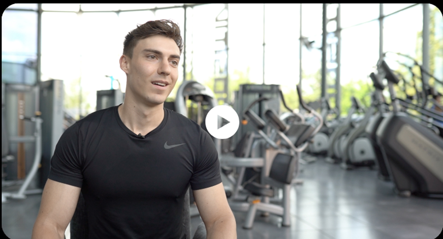Positiv Fitness Kösching GmbH, Untere Marktstraße 3 in Kösching