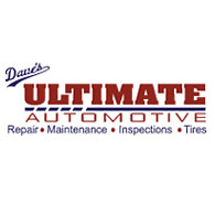 Dave's Ultimate Automotive