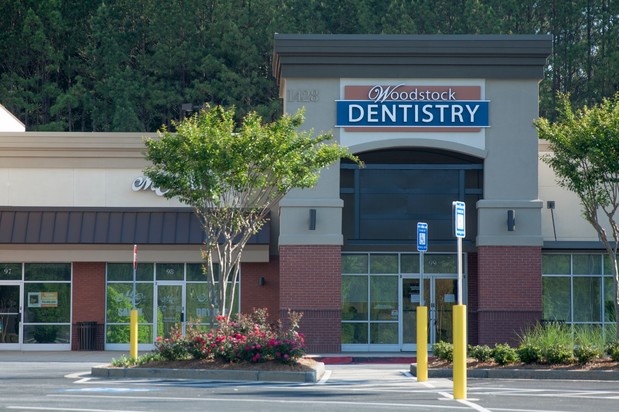 Images Woodstock Dentistry
