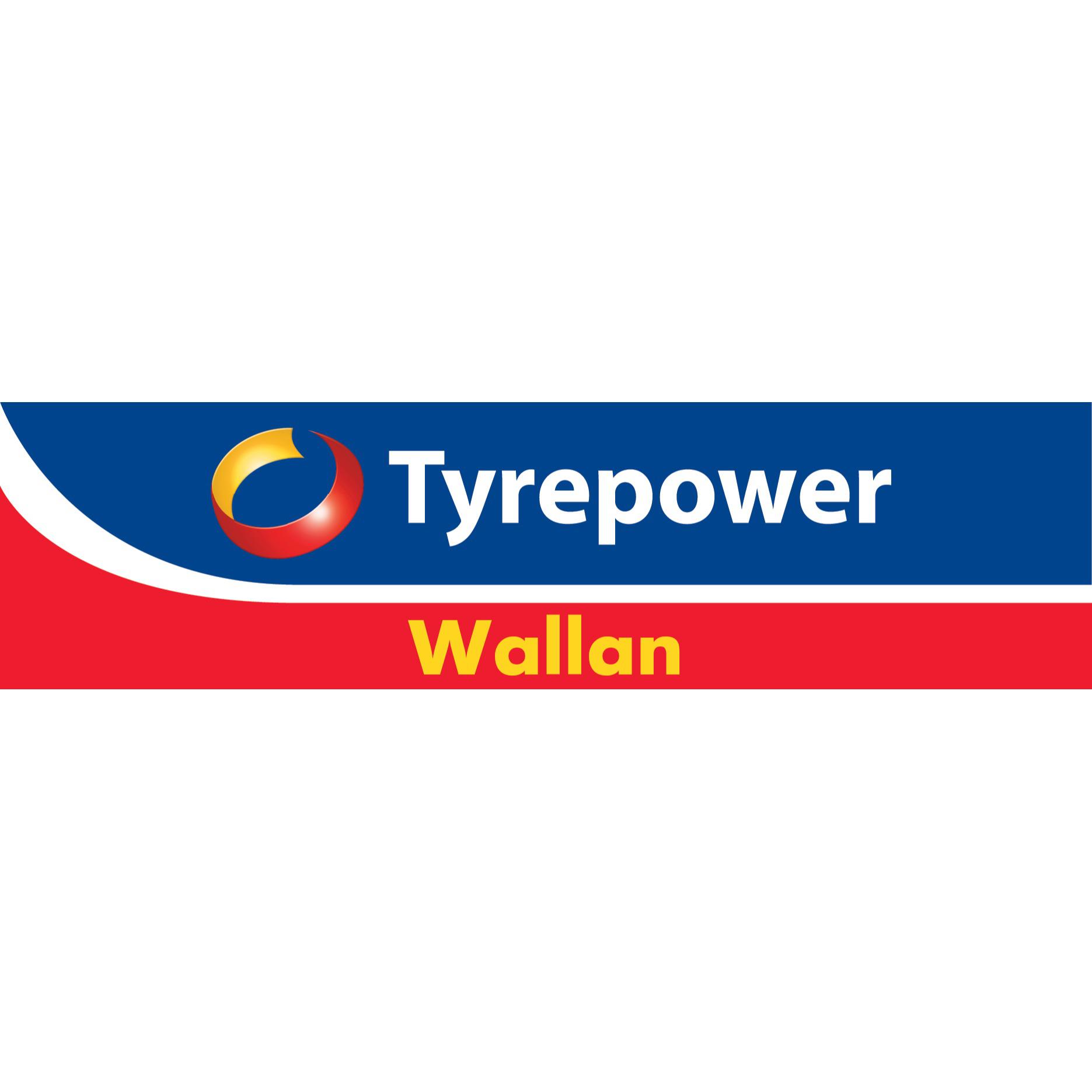 Tyrepower Wallan Logo