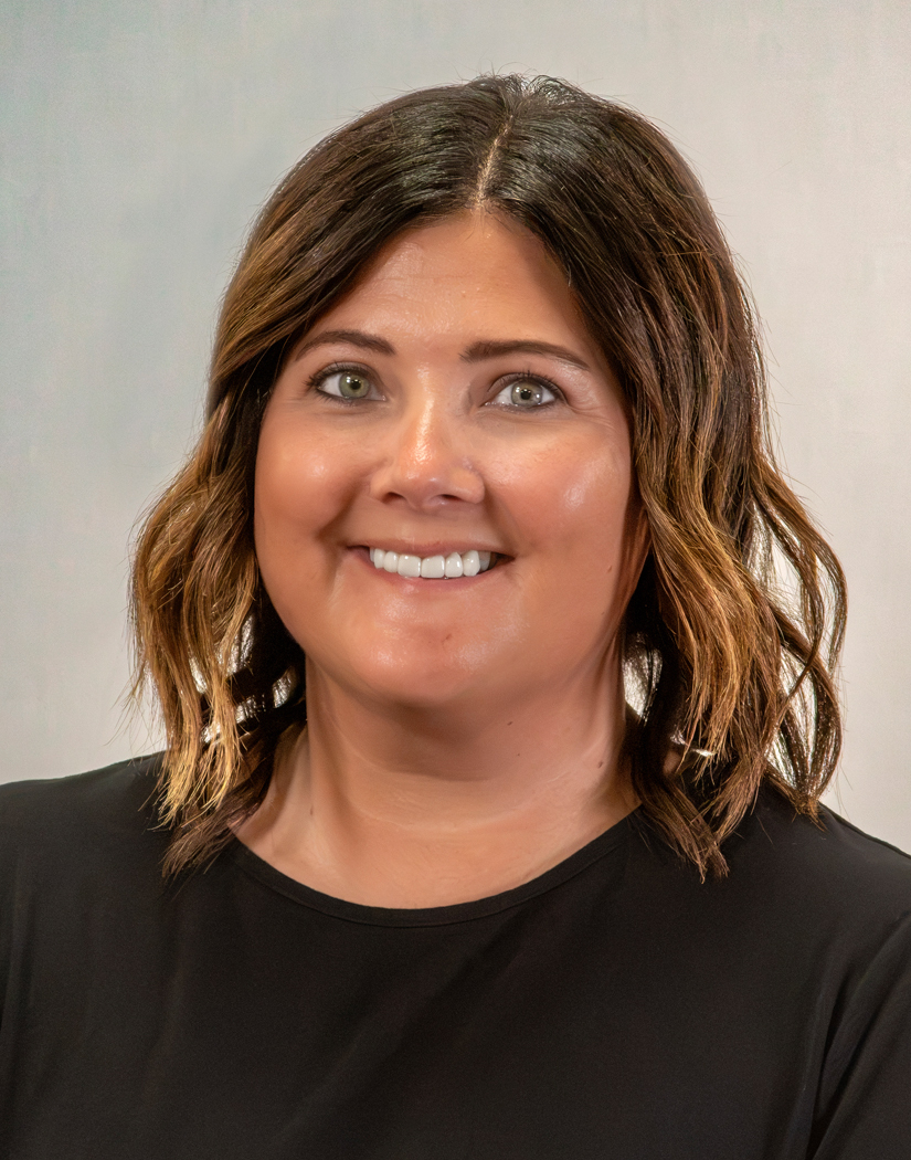 Whitney A. West, NP - IU Health Pulmonology & Critical Care Medicine - Lafayette