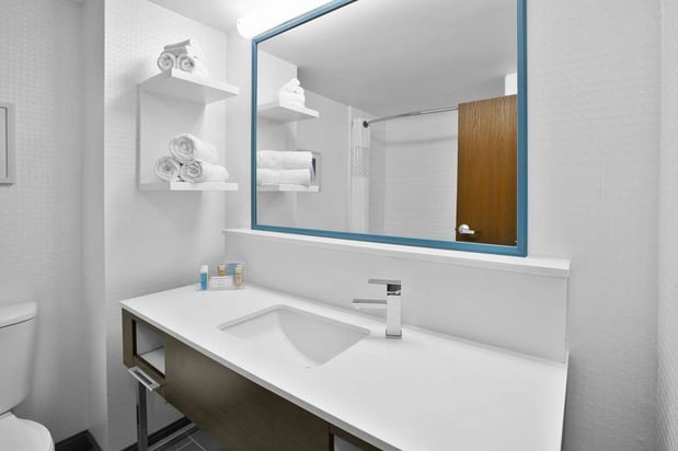 Images Hampton Inn & Suites Springboro/Dayton Area South
