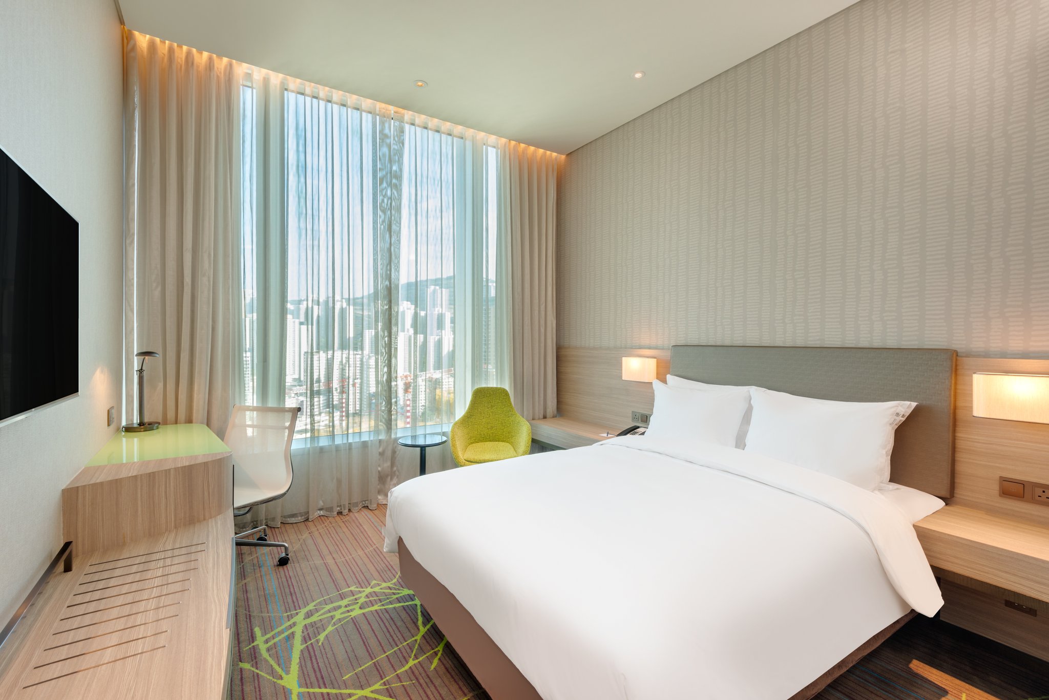 Images Holiday Inn Express Hong Kong Kowloon Cbd2 by IHG