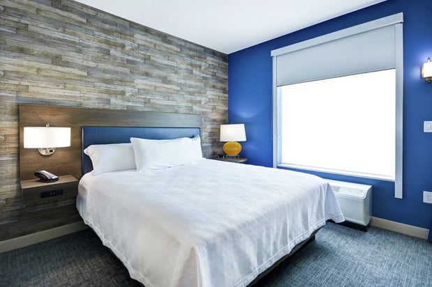 Images Home2 Suites by Hilton Houston Westchase