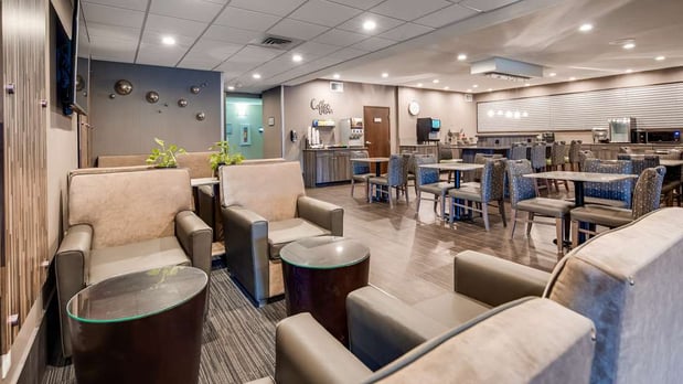Images Best Western Plus Spokane North