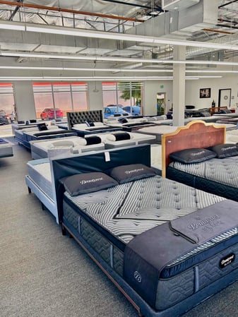 Images Ortho Mattress