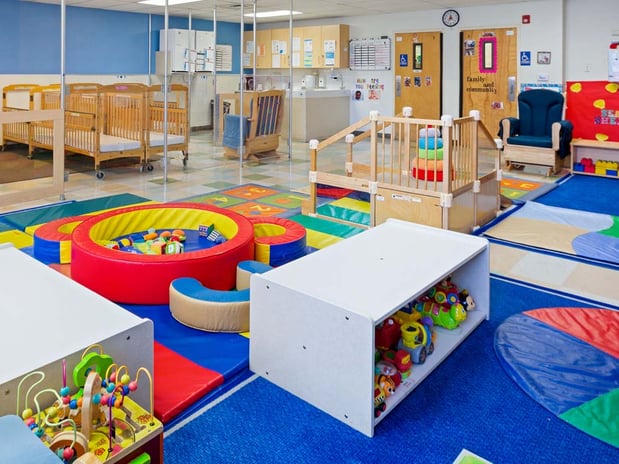 Images Mountain View KinderCare