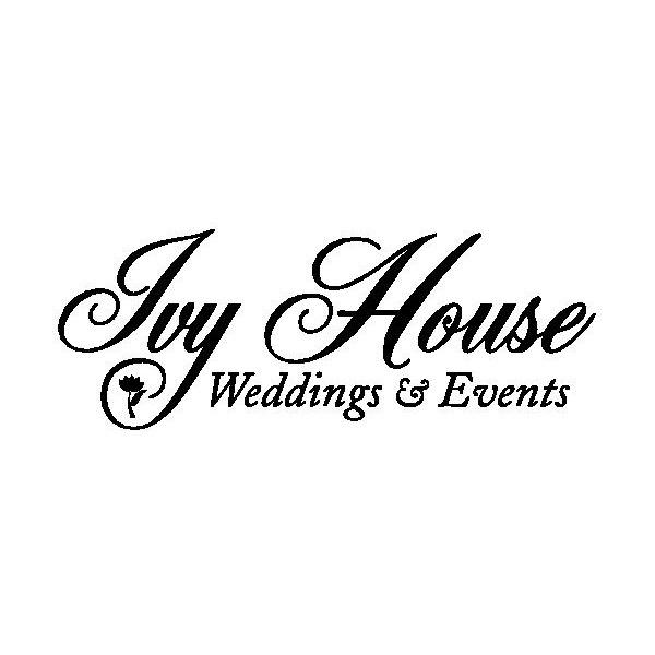 Ivy House Weddings and Events Logo