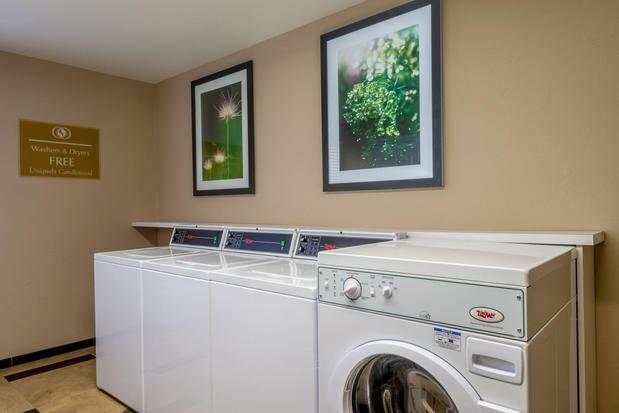 Images Candlewood Suites Midwest City by IHG