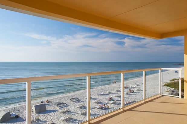 Images Edgewater Beach Hotel