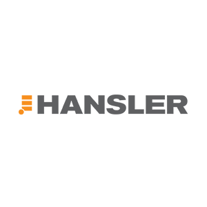 Logo Hansler Industries
