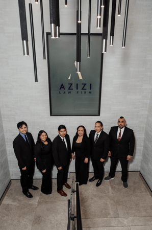 Images Azizi Law Firm