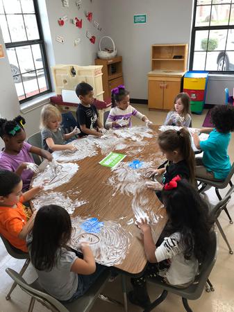 Images Kids Galaxy Learning Center