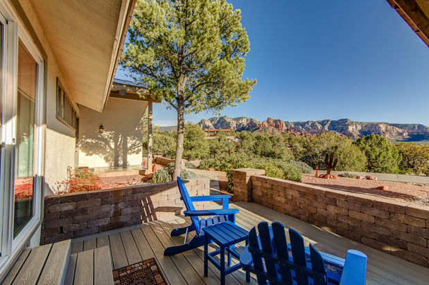 Images Sedona.org Vacation Rentals