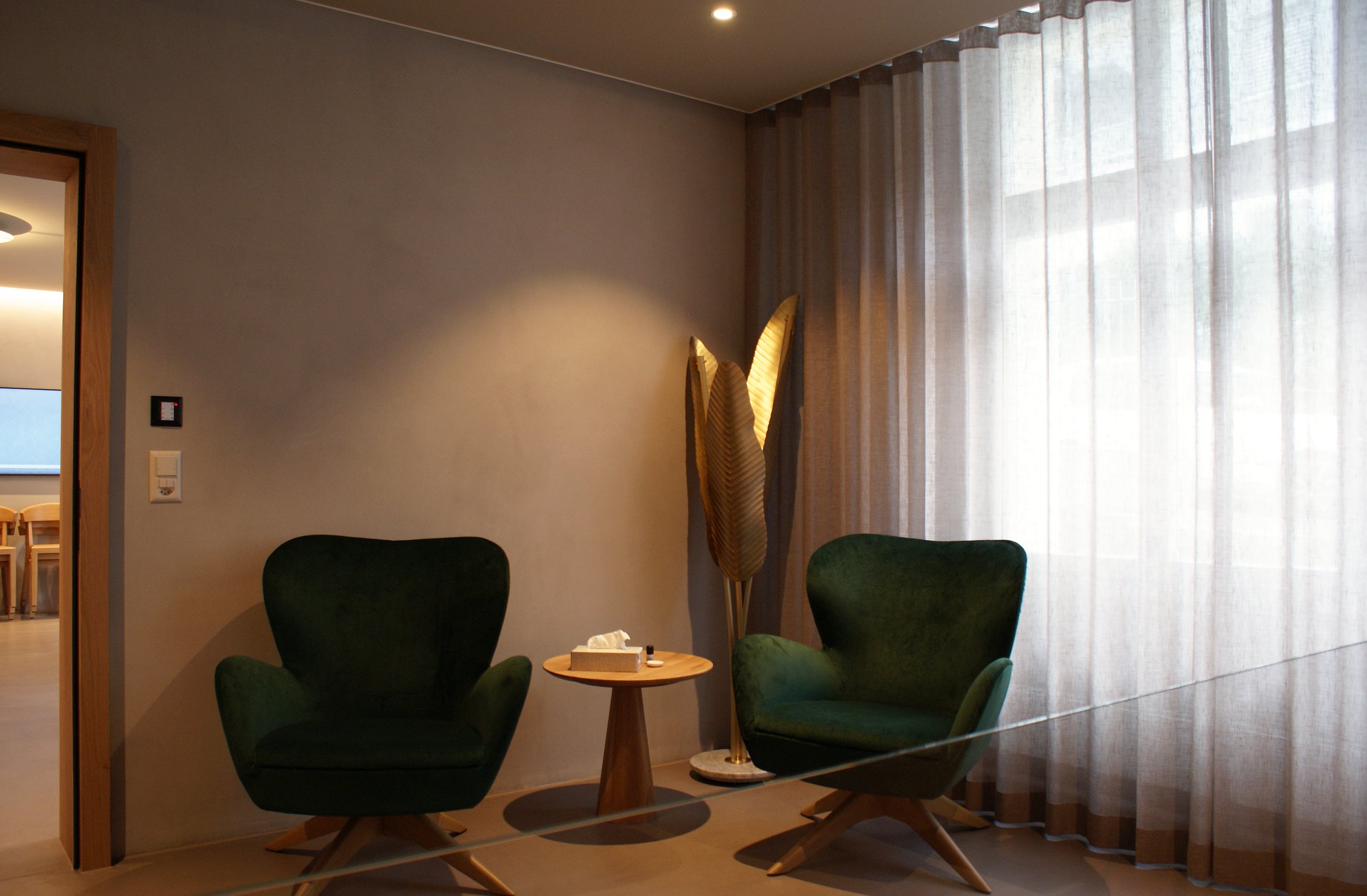 Egli Bestattungen AG Bern, Breitenrainplatz 42 in Bern