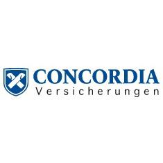 Logo Concordia Servicebüro Andre Müller/Sofie Feußahrens