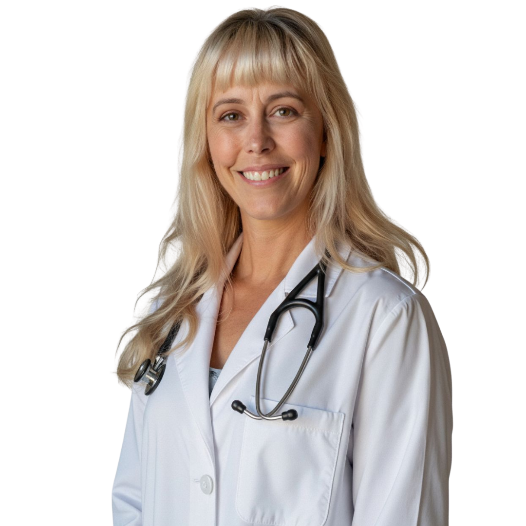 Michelle Bandurka, APRN - Winter Garden, FL - Internal Medicine