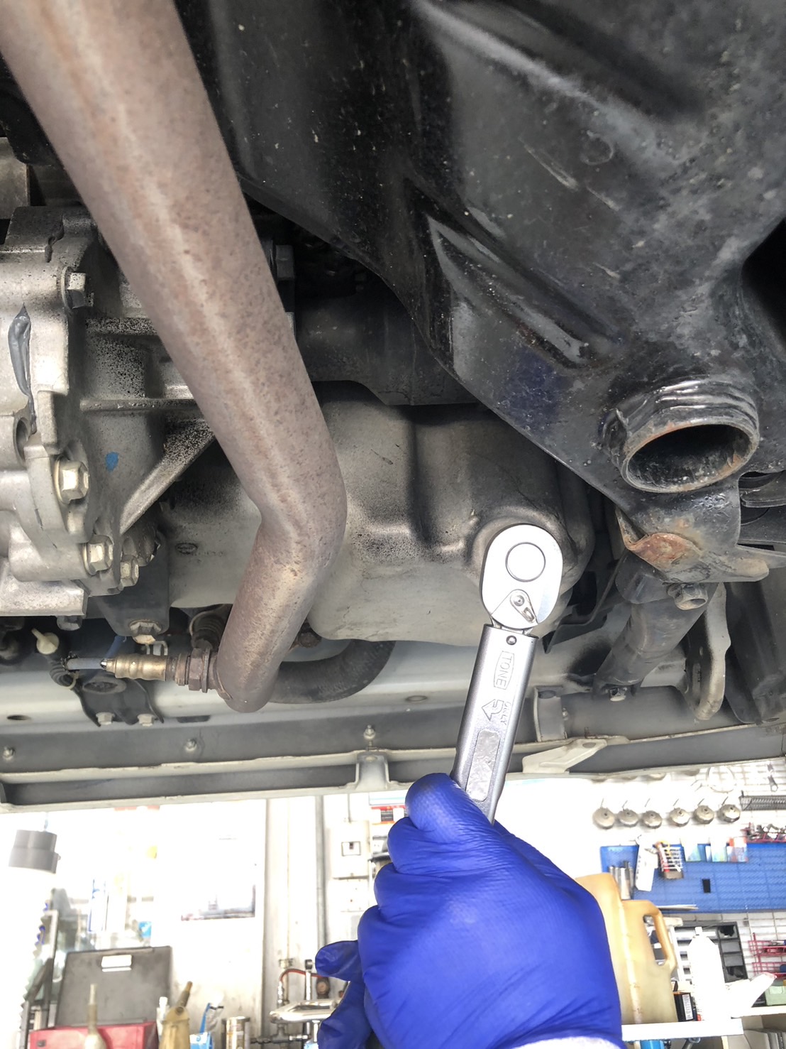 Images オートバックス一関インター店