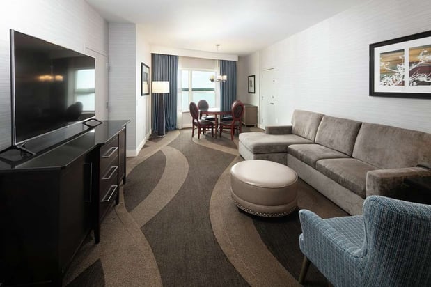 Images Hilton Madison Monona Terrace