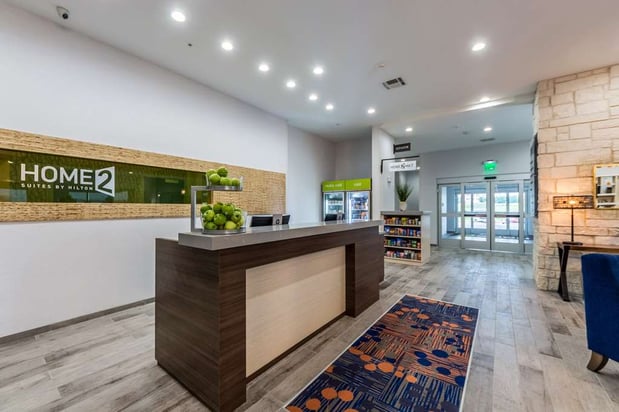 Images Home2 Suites by Hilton Fort Worth Northlake