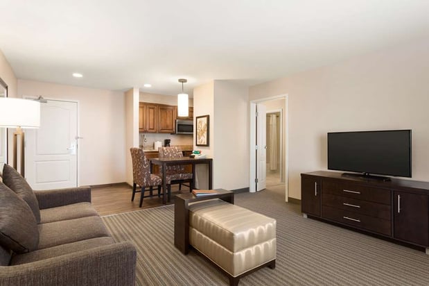 Images Homewood Suites by Hilton Fargo