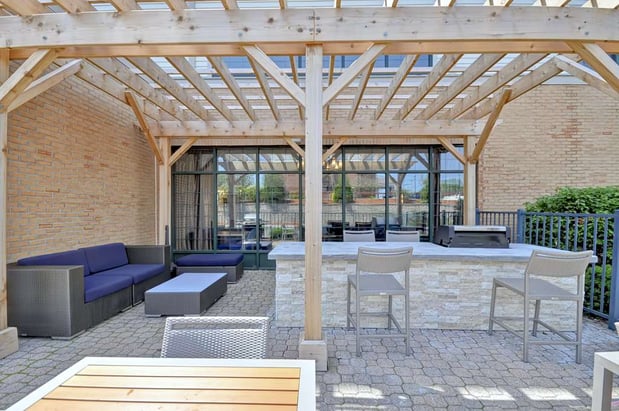 Images Homewood Suites by Hilton Boston-Peabody