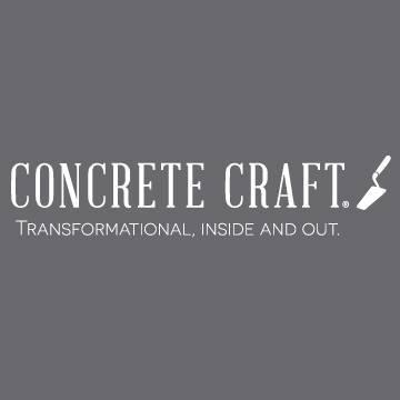 Concrete Craft of Elizabethtown Logo