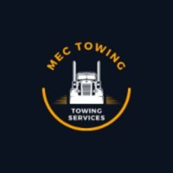 MEC Towing Logo