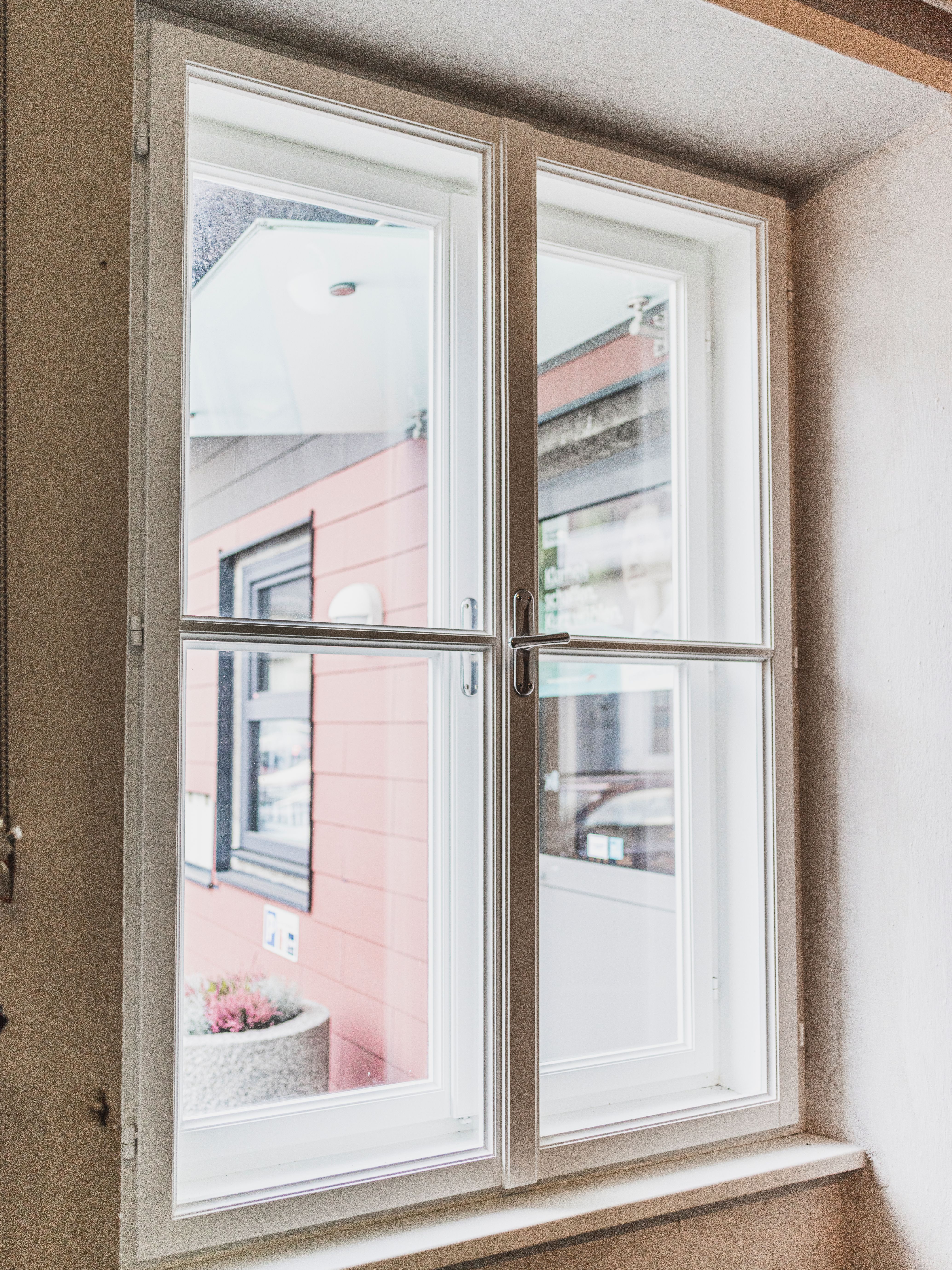 Schönleitner Georg GmbH & Co KG, Markt 125 in Kuchl