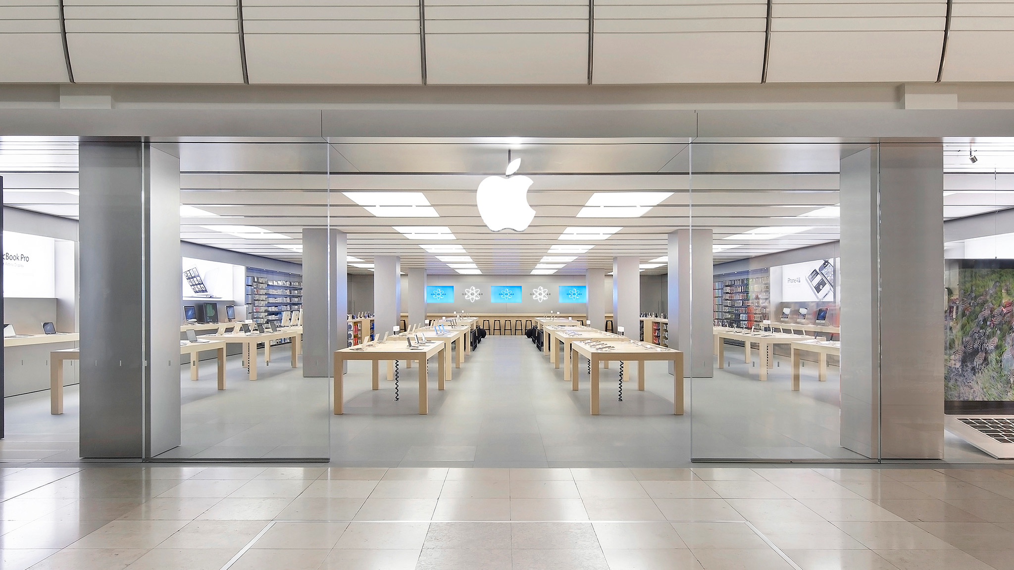 Apple Sindelfingen in 71065, Sindelfingen