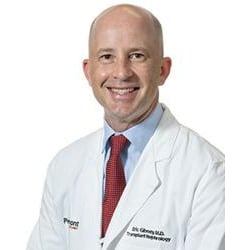 Dr. Eric Michael Gibney, MD