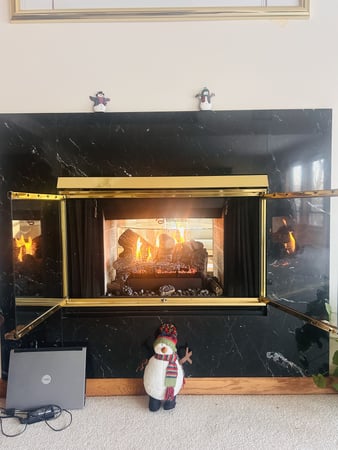 Images Brubacker Hearth and Home