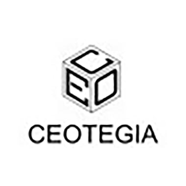 Ceotegia Logo