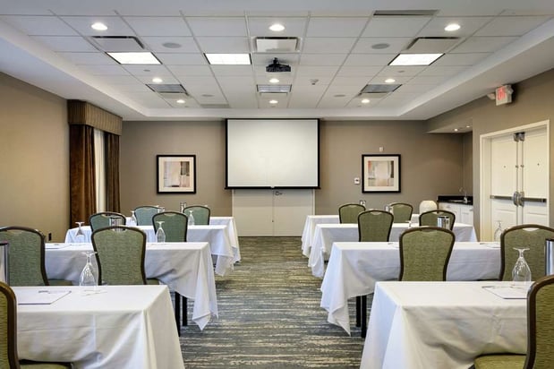 Images Hilton Garden Inn Mobile West I-65/Airport Blvd.
