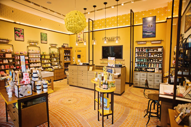 Images L'Occitane en Provence