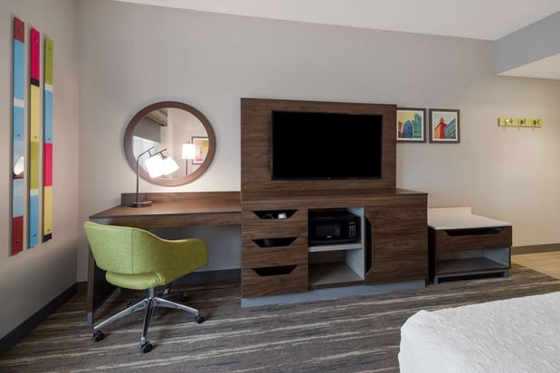 Images Hampton Inn Concord