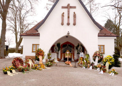 Bild 16 Abschied Bestattungen Kramer und Freilinger GbR in Schwabhausen
