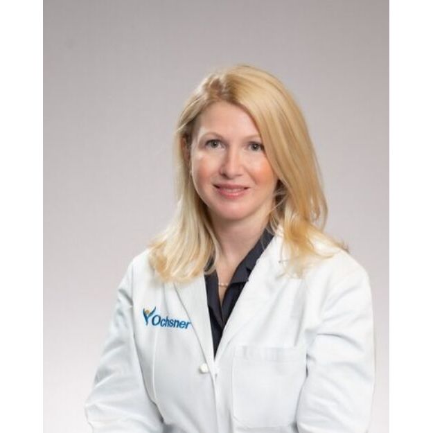 Dr. Esther Dupepe, MD Jefferson, LA Neurosurgery