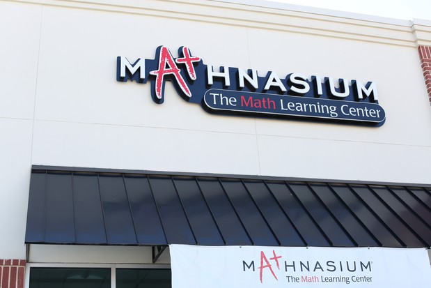 Images Mathnasium