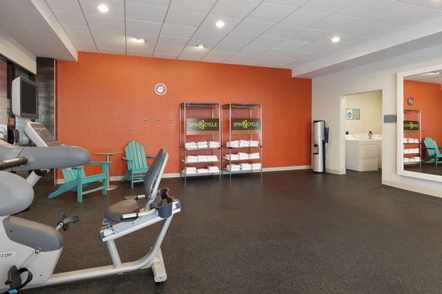 Images Home2 Suites by Hilton Amarillo